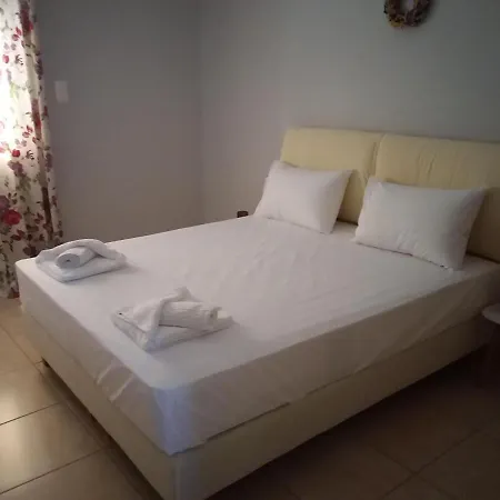 Thalassa Almyros Apartments Verga Kalamata Extérieur photo