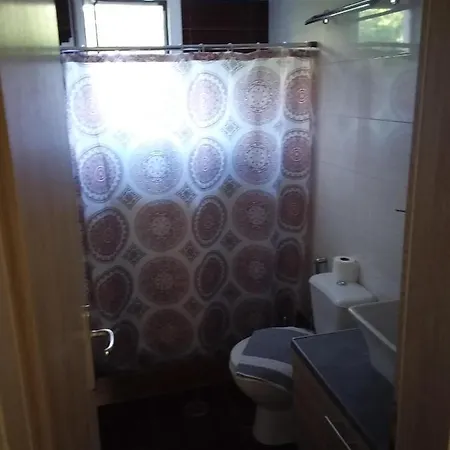 Thalassa Almyros Apartments Verga Kalamata Extérieur photo