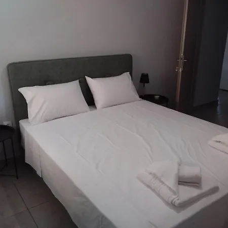 Thalassa Almyros Apartments Verga Kalamata Extérieur photo