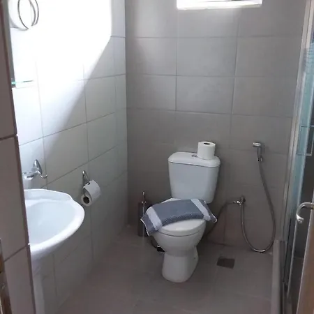 Thalassa Almyros Apartments Verga Kalamata Extérieur photo
