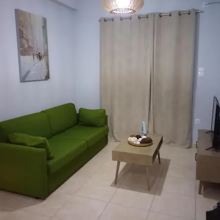 Thalassa Almyros Apartments Verga Kalamata Extérieur photo