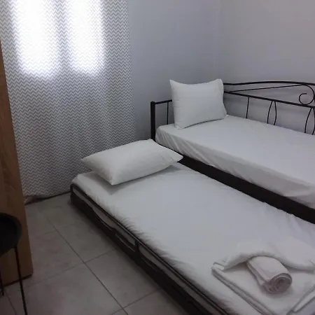 Thalassa Almyros Apartments Verga Kalamata Extérieur photo