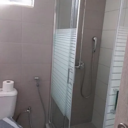Thalassa Almyros Apartments Verga Kalamata Extérieur photo