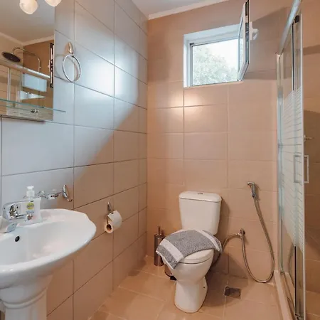Thalassa Almyros Apartments Verga Kalamata Extérieur photo