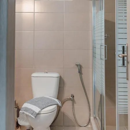 Thalassa Almyros Apartments Verga Kalamata Extérieur photo