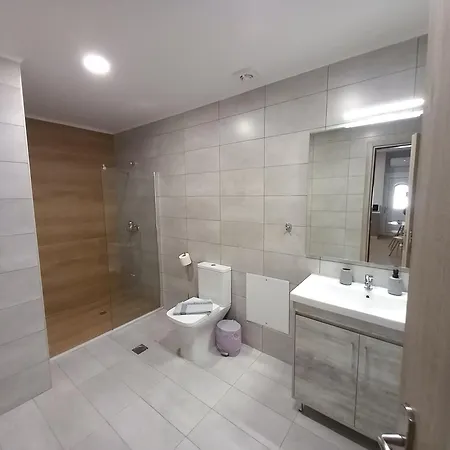 Thalassa Almyros Apartments Verga Kalamata Extérieur photo