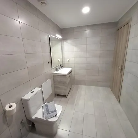 Thalassa Almyros Apartments Verga Kalamata Extérieur photo