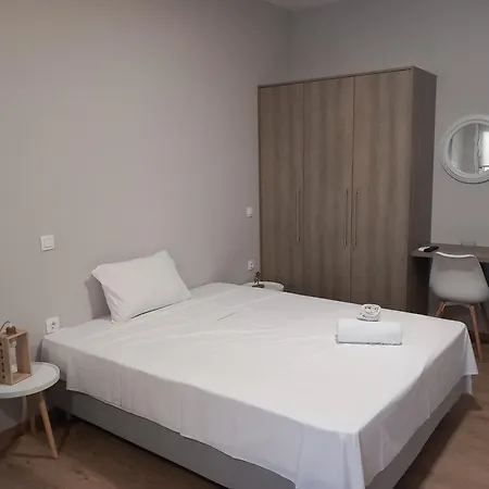 Thalassa Almyros Apartments Verga Kalamata Extérieur photo
