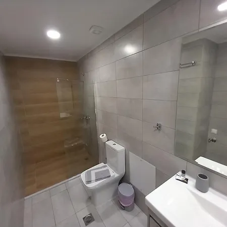 Thalassa Almyros Apartments Verga Kalamata Extérieur photo
