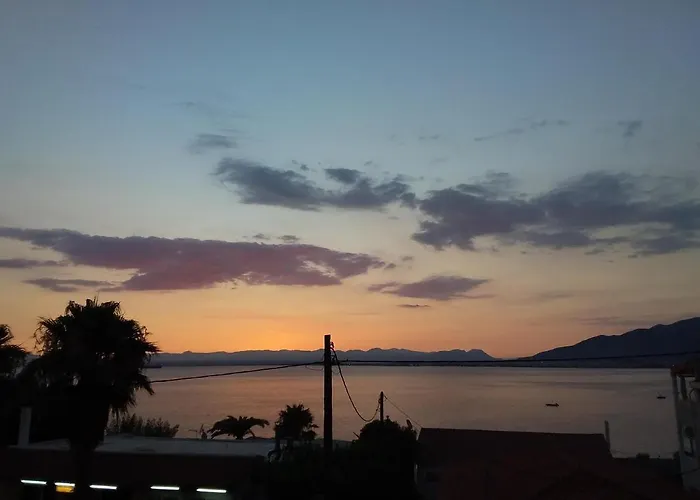 Thalassa Almyros Apartments