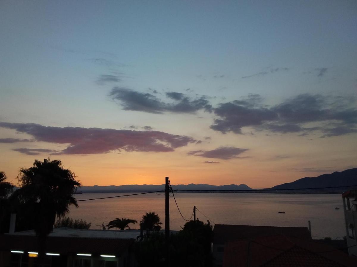 Hébergement de vacances Thalassa Almyros