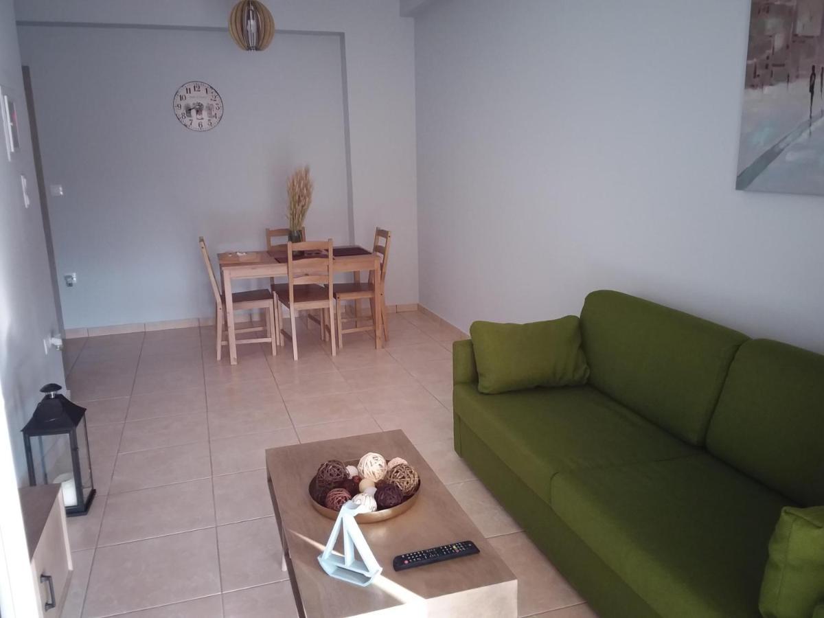 Thalassa Almyros Hébergement de vacances *