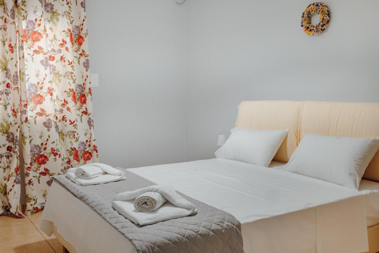 Thalassa Almyros Hébergement de vacances Verga Kalamata