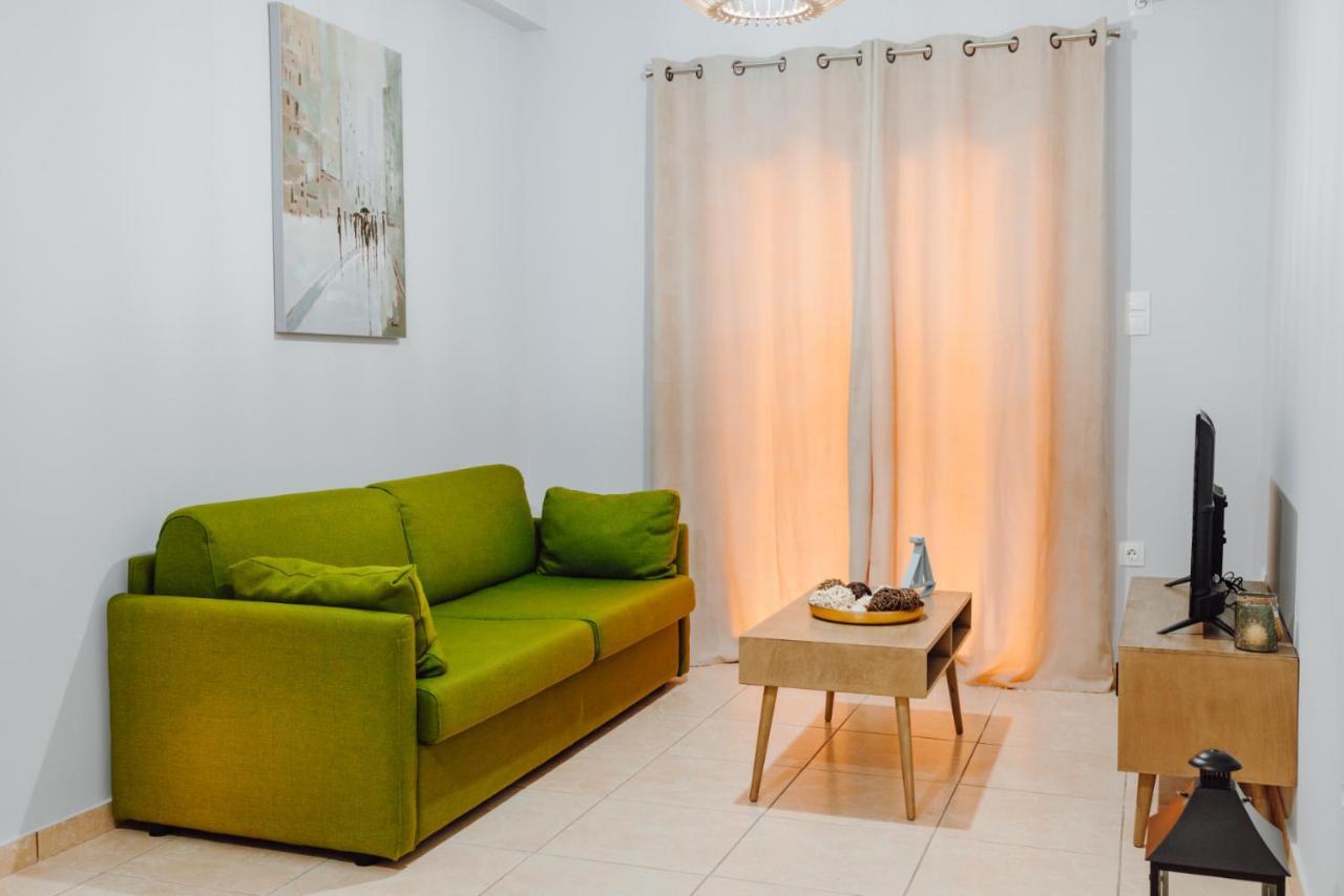 Hébergement de vacances Thalassa Almyros Verga Kalamata