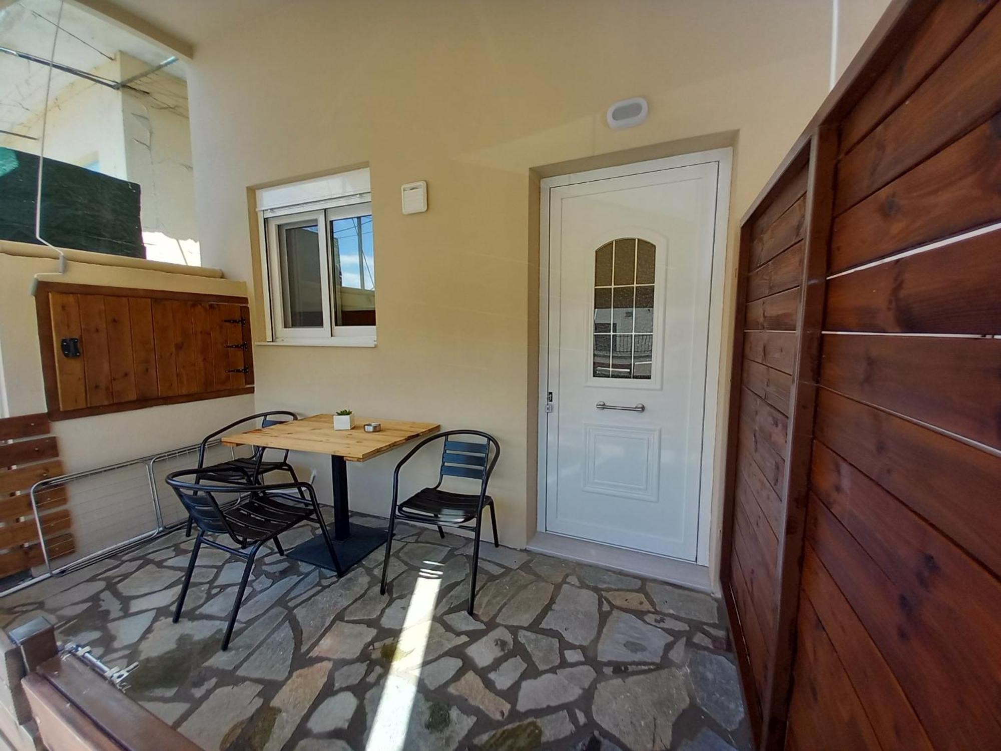Thalassa Almyros Holiday home *