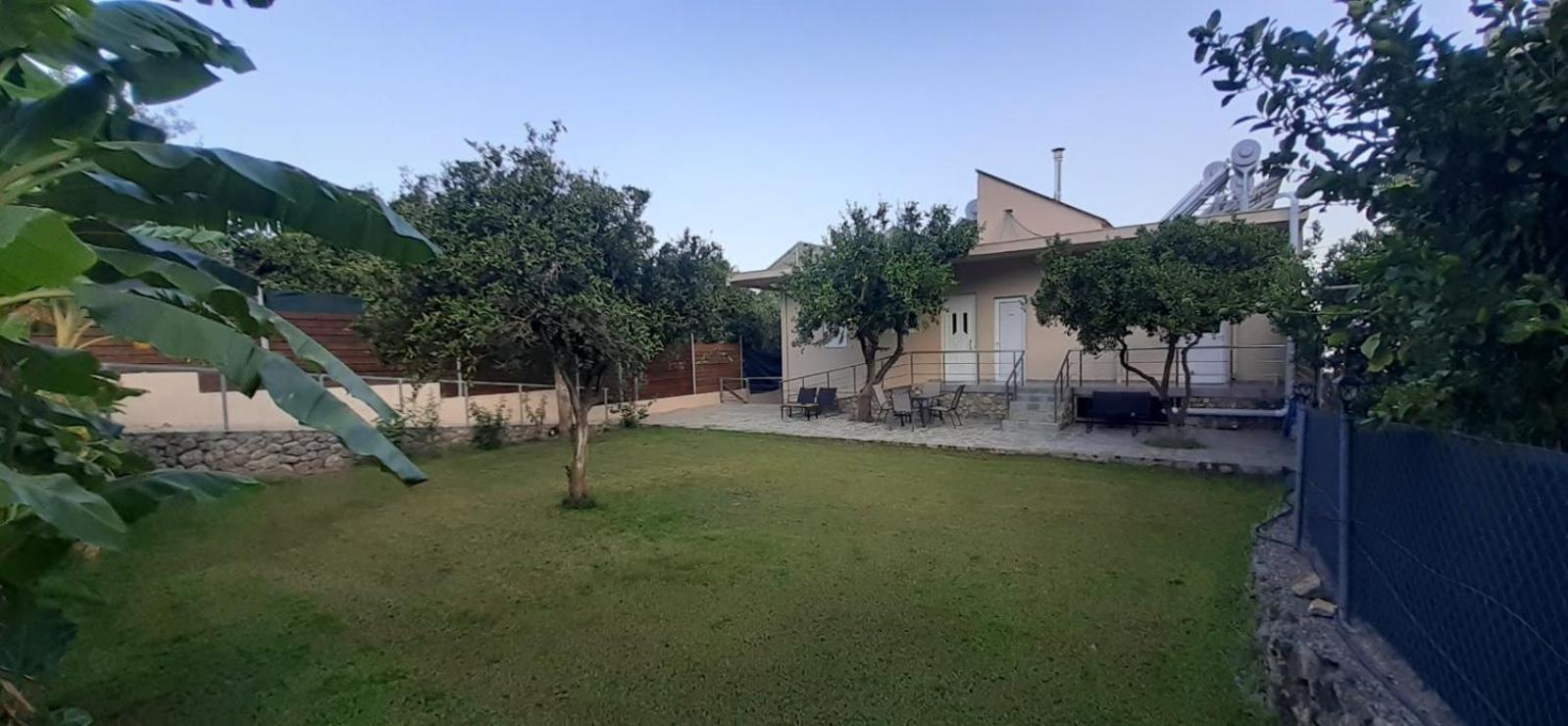 Thalassa Almyros Hébergement de vacances *