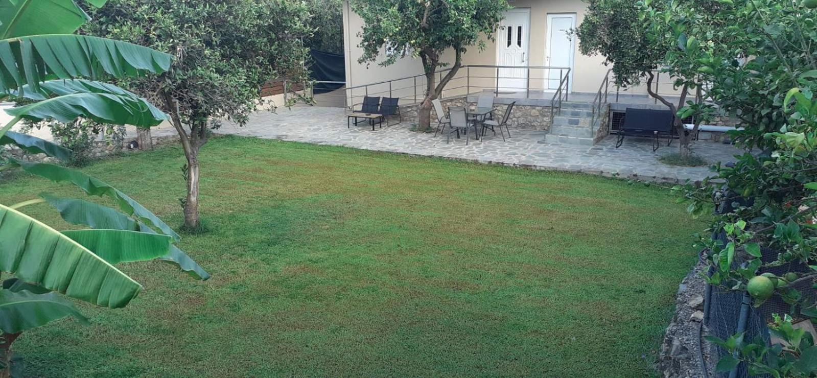 Hébergement de vacances Thalassa Almyros Verga Kalamata