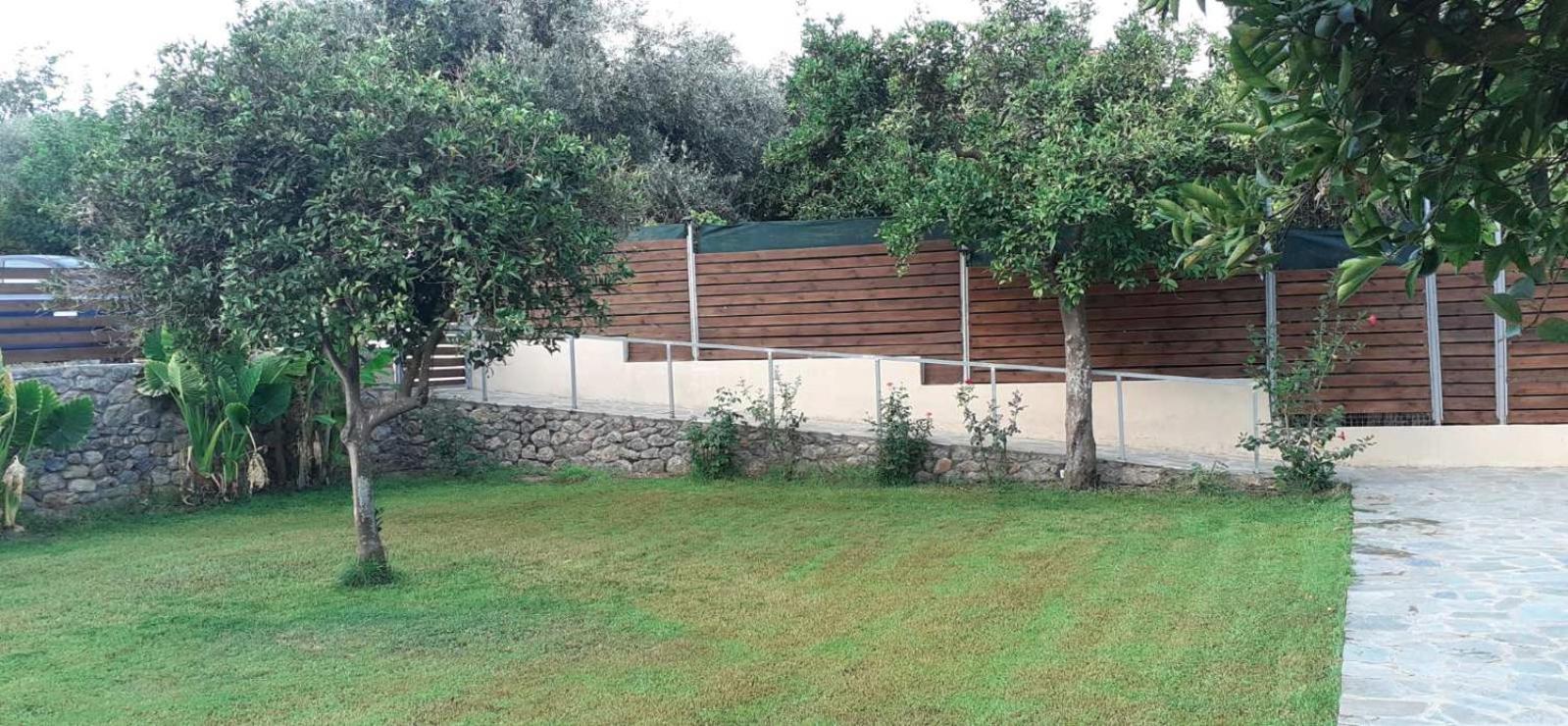Thalassa Almyros Verga Kalamata